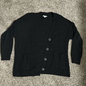 American Eagle Cozy Cardigan